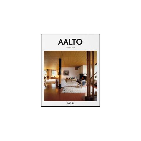 Lahti Louna - Aalto. Ediz. italiana - Foto 1