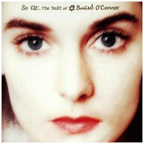 Sinead O'Connor - So Far. . . the Best Of - Foto 1