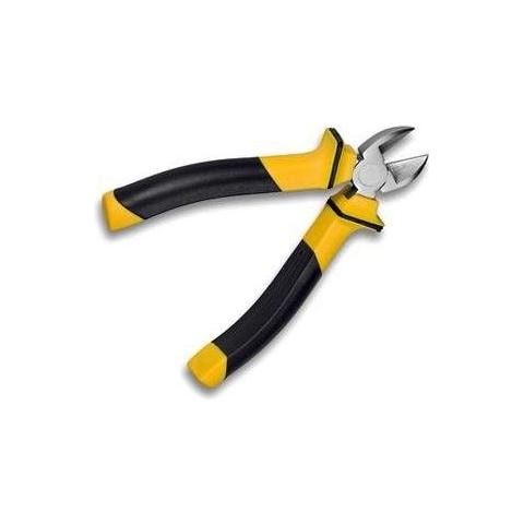 Tronchese per elettronica taglio diagonale mm. 115 - Foto 2