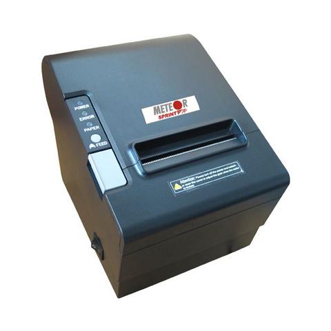 Stampante Termica Diretta 250 mm /s Ethernet USB RS-232 Taglio Automatico ESC /POS - Foto 2