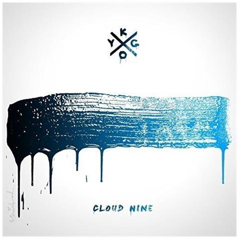 Cd Kygo Cloud Nine - Foto 2