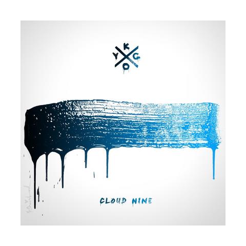 Cd Kygo Cloud Nine - Foto 1
