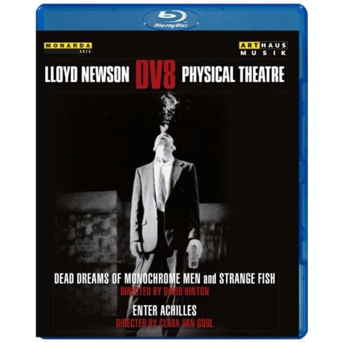 Lloyd Newson Dv8 Physical Theatre - 3 Dance Works - Foto 1