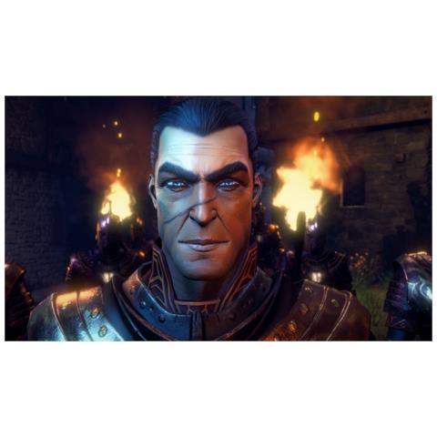 XONE - Dreamfall Chapters - Foto 2