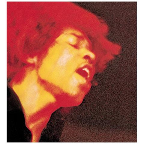 Jimi Hendrix - Electric Ladyland (2 Lp)  - Foto 1