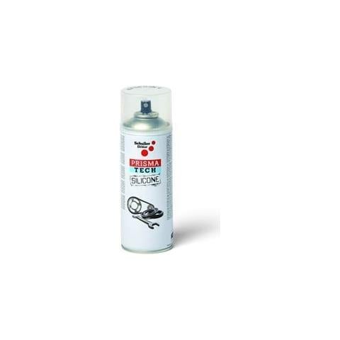 Prisma Color Spray Silicone Lubrificante - Foto 1