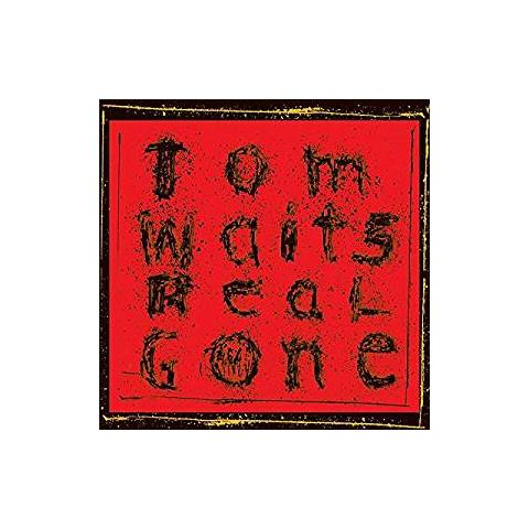 Tom Waits - Real Gone (Remastered) (2 Lp)  - Foto 1