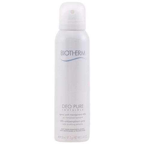 Deodorante Pure Invisible Spray Anti-traspirante 48h 150ml - Foto 2
