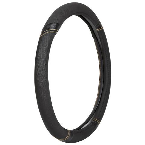 Coprivolante Tpe Gt-sport S 42-44cm Nero / Beige - Foto 2