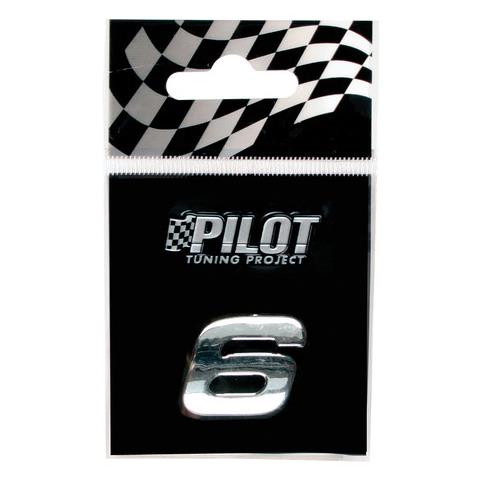 Numero6ades. 3d T-1 Mm. 18 Flat - Foto 1