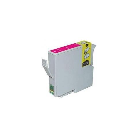 Cartucce Compatibile Con Epson T0333 Magenta - Foto 1