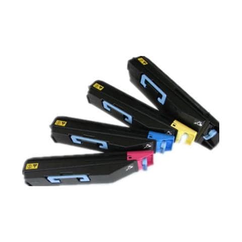 TONER COMPATIBILE -  Per Kyocera Tk-880 Magenta 18000pag. - Foto 1