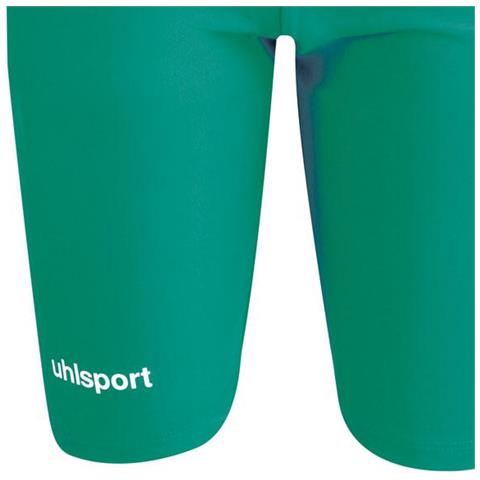Collants Uhlsport Distinction Colors Tights Abbigliamento Uomo - Foto 2
