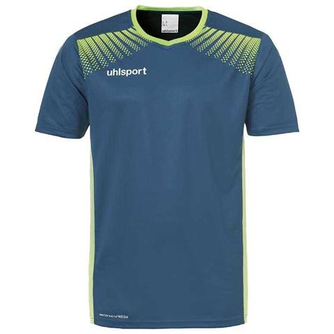 Magliette Goal Shirt Ss Abbigliamento Ragazzi 116 - Foto 1
