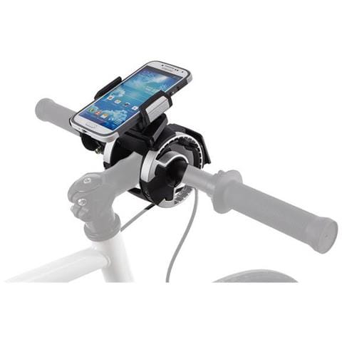 Supporti Smartphone Bike Mount Elettronica 12.4 X 9 X 5.4 Cm - Foto 2