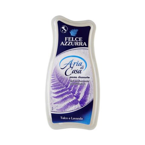 Deodorante Ambiente Gel Talco E Lavanda G 140 - Foto 1