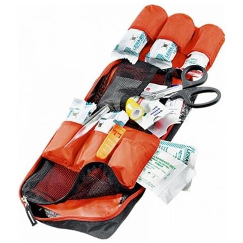 First Aid Kit Pro Primo Soccorso Completo - Foto 1