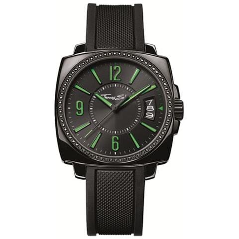 Orologio Uomo Thomas Sabo Wa0106-208-203 (40,50 Mm)  - Foto 1