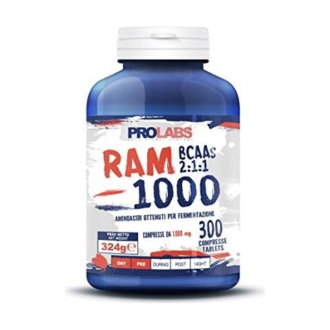 Ram Bcaas 1000 300 Cpr - Foto 1