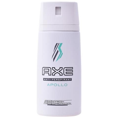 Deodorante Maschile Apollo 150ml 218108 Con Fragranza Resistente 48h - Foto 2