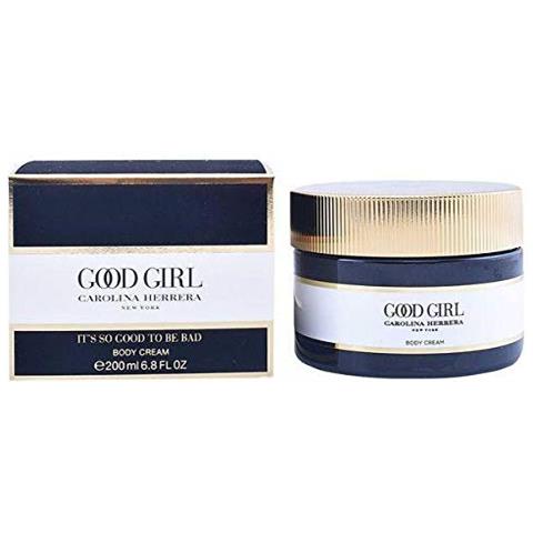 Crema corpo idratante Good Girl Carolina Herrera (200 ml)  - Foto 2