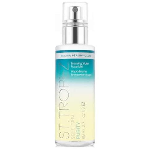 St Tropez Self Tan Purity Face Mist 80ml - Foto 1