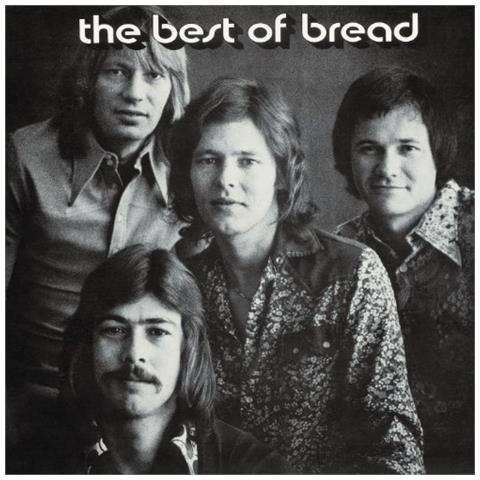 Audio Cd Bread - B. o. - Foto 1