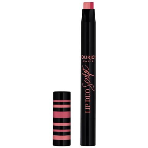 Duo Sculpt Rossetto Pink Twice - Foto 2