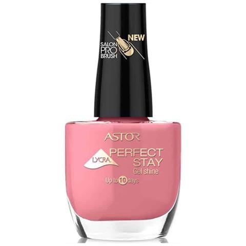 Gel Shine Perfect Stay Lycra - Smalto Unghie 621 Dreamy Berry - Foto 1