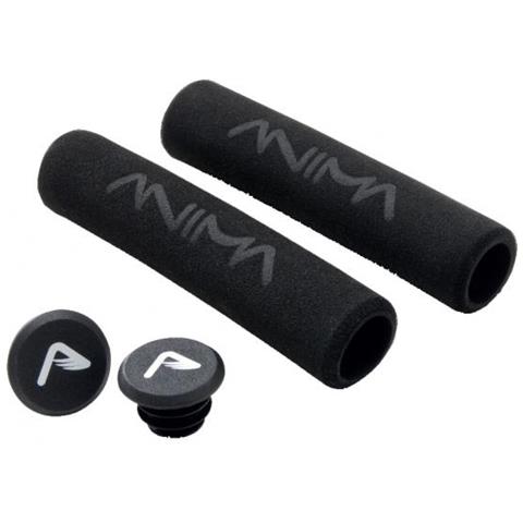 Manopole Neoprene Nero - Foto 1