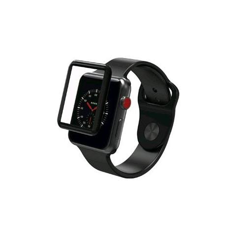 Zagg 200101818 Protezione Per Schermo Pellicola Proteggischermo Trasparente Orologio Intelligente Apple - Foto 5