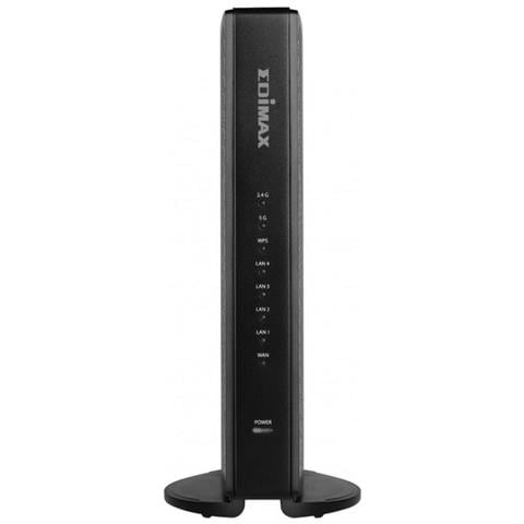 Modem Router Wireless Portatile BR-6473AX 3000 Mbps con Memoria Interna 128 MB / RAM 256 MB - Foto 2