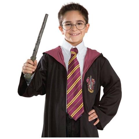 Cravatta Di Harry Potter Per Bambino - Foto 2