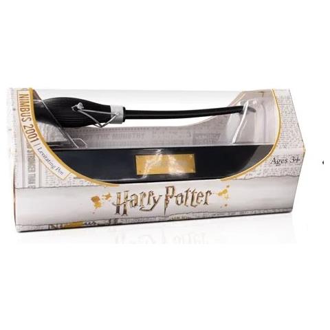 Harry Potter - Nimbus 2001 Broom Pen Levitante - Foto 6
