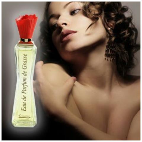Lady Man: Fresh Floral Woody - Eau De Parfum Da Donna - Foto 2