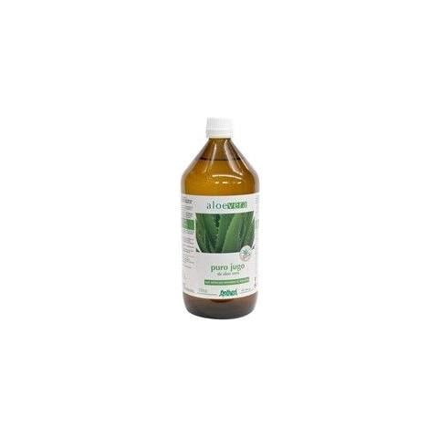 Aloe Vera Succo 1 Litro - Foto 1