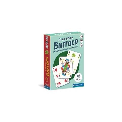 Carte Il Mio Primo Burraco - Foto 1