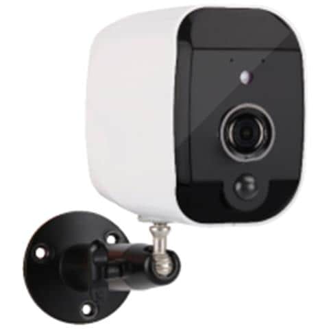 Telecamera Di Sorveglianza Wifi Safehome Pt948b 1080p, Batteria, Controllo Internet, Applicazione Dedicata Tuya Smart, Integrazione In Scenari E Automazione Intelligente Con Altri Prodotti Compati - Foto 1