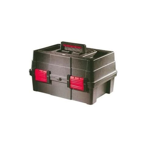 Nouvelle Plastique - Cassetta Portautensili Cantilever 4 Misure 425x300x240 Mm - Foto 2