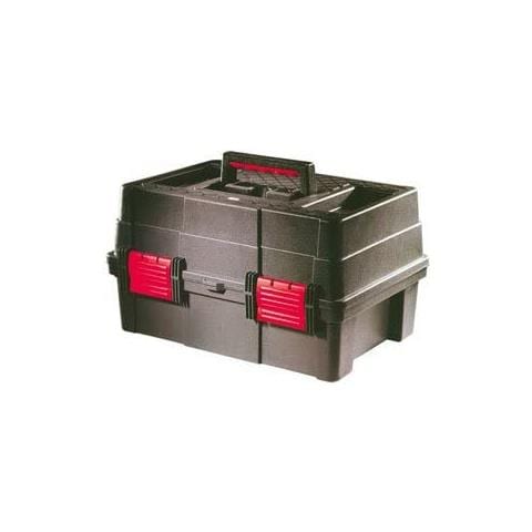 Nouvelle Plastique - Cassetta Portautensili Cantilever 4 Misure 425x300x240 Mm - Foto 1