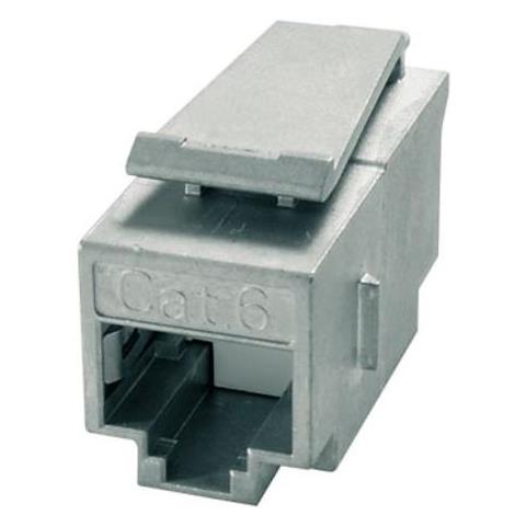 Telegrtner Amj Module K Cat. 5e - Modulare Eingabe - 1 Anschluss - Foto 1