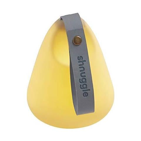 Moonlight - Night Light Bambini Con Termometro - Foto 2