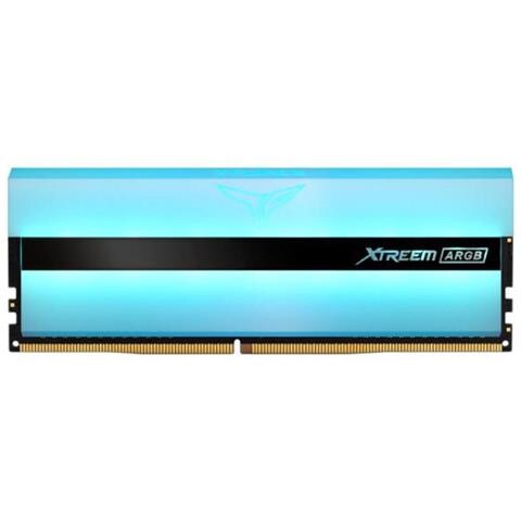 Group Xtreem Argb Memoria 16 Gb 2 X 8 Gb Ddr4 3200 Mhz - Foto 2