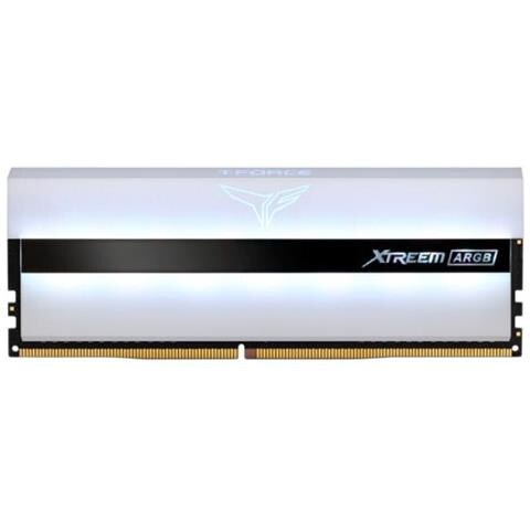 Group Xtreem Argb Memoria 16 Gb 2 X 8 Gb Ddr4 3200 Mhz - Foto 1