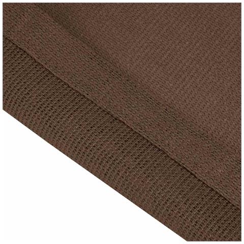 Tappeto da Tenda 300x400 cm Marrone - Foto 2