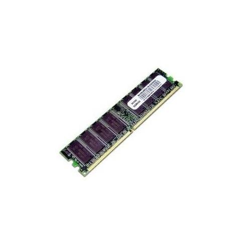 Modulo Memoria 376639-B21 - 2 GB (2 x 1 GB) - DDR SDRAM - 400 MHz DDR400 / PC3200 - Foto 1