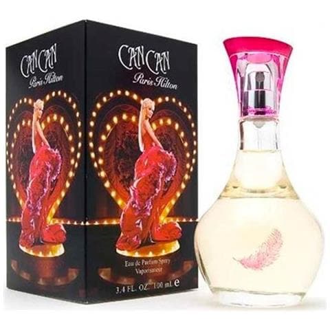 Can Can 100ml, Donne, 100 ml, Box - Foto 1