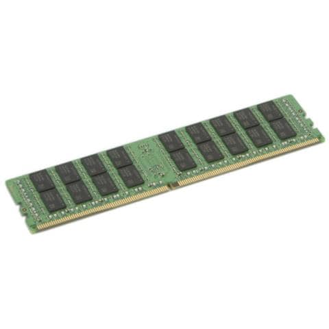 32GB DDR4-2133, DDR4, PC / server, 288-pin DIMM, RoHS - Foto 1