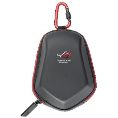 Rog Ranger Custodia rigida Nero custodia per tastiere MIDI - Foto 1