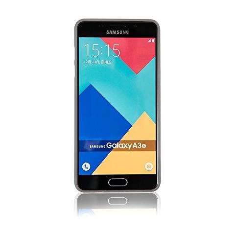24455 4.7" Cover Nero custodia per cellulare - Foto 2